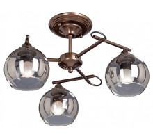 Люстра на штанге Vitaluce  V4901-7/3PL