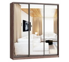 Шкаф-купе А0471494338 2100x580