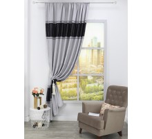 Портьера (200x270 см) 1шт. RR