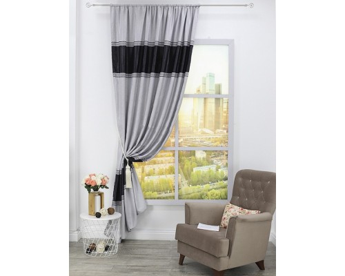 Портьера (200x270 см) 1шт. RR