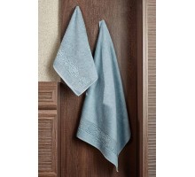 Полотенце для лица (50х90 см) Deni