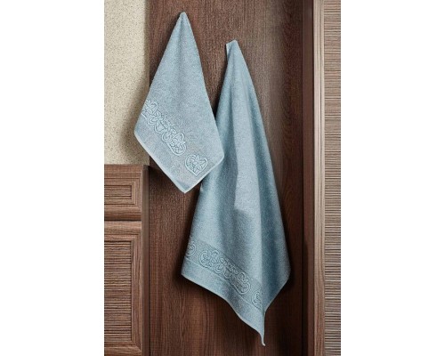 Полотенце для лица (50х90 см) Deni