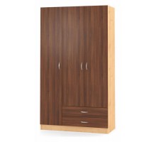 Шкаф платяной Рио ШР.064.1200-01