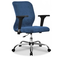 Кресло компьютерное SU-Mr-4(Vivaldi)