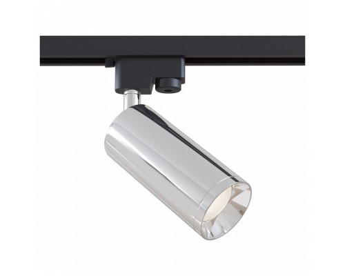 Светильник на штанге Maytoni Track TR004-1-GU10-CH