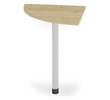 Стол приставной Лидер ПР.005.600-00