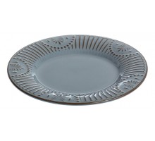 Набор из 2 тарелок плоских Antique LJ_NC_PL21