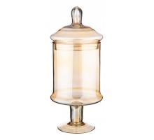 Ваза настольная (28 см) Victoria 316-1617