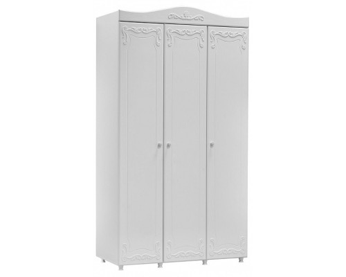 Шкаф платяной Италия ИТ-53