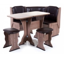 Уголок кухонный Нарцисс