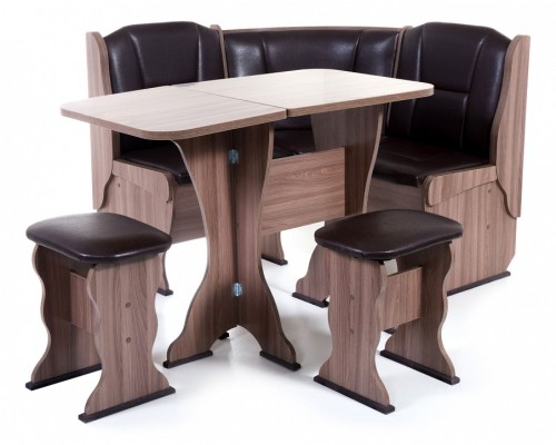 Уголок кухонный Нарцисс