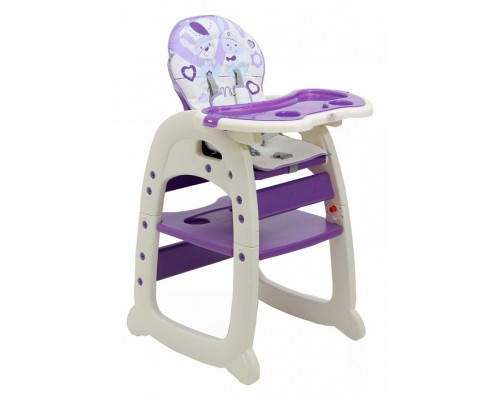 Стул-трансформер Polini 460