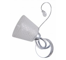 Бра Natali Kovaltseva 76057 76057/1W CHROME