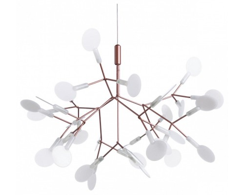 Подвесная люстра Loft it Heracleum 9022-30