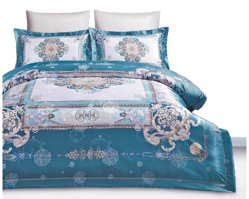 Постельное белье двуспальное Valeria