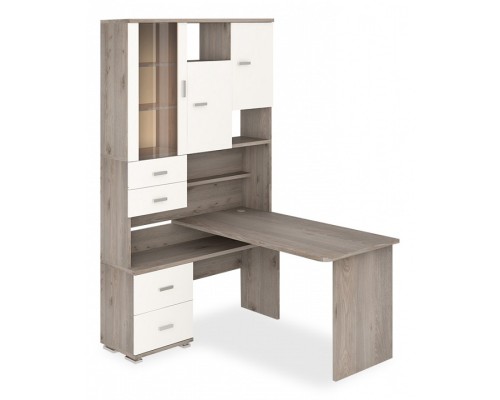 Стол компьютерный Домино Нельсон СР-620-140