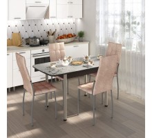 Набор обеденный Флорида