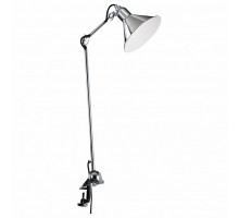 Настольная лампа офисная Lightstar Loft 765924