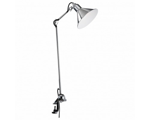 Настольная лампа офисная Lightstar Loft 765924
