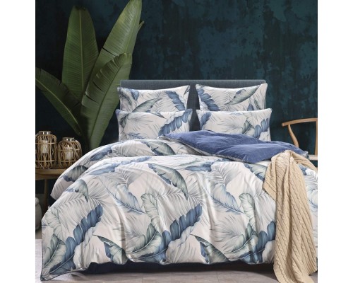 Постельное белье полутораспальное Адрия