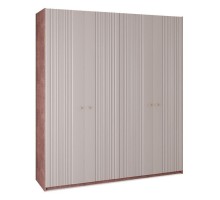 Шкаф платяной Меридиан