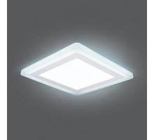 Встраиваемый светильник Gauss Backlight BL125