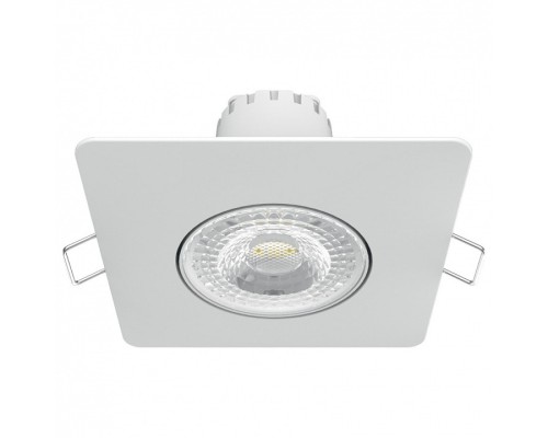 Встраиваемый светильник Gauss 948411 948411106