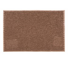 Коврик придверный (60x40 см) Травка