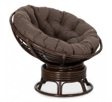 Кресло-качалка Papasan 23/01В Б (ЗТ12)