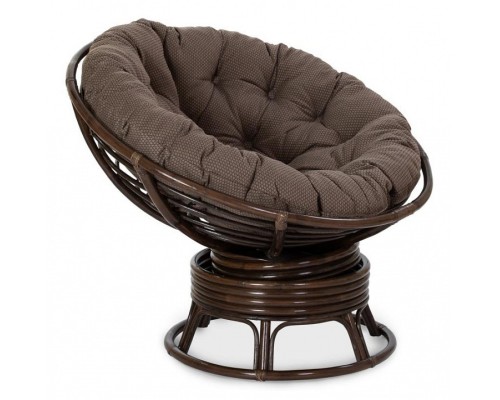 Кресло-качалка Papasan 23/01В Б (ЗТ12)
