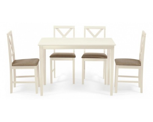 Набор уличный Хадсон