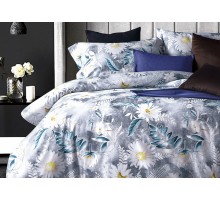 Постельное белье семейное Jardin