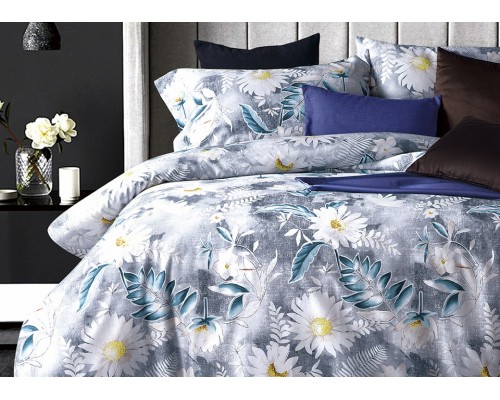 Постельное белье семейное Jardin