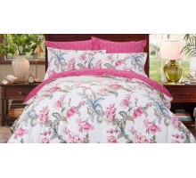 Постельное белье семейное B-184