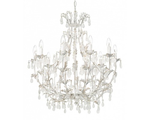 Подвесная люстра Ideal Lux Cascina CASCINA SP10