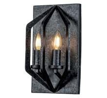 Накладной светильник Quoizel Vanguard QZ-VANGUARD2-OK