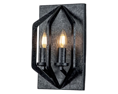 Накладной светильник Quoizel Vanguard QZ-VANGUARD2-OK