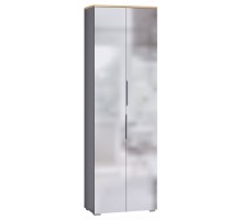 Шкаф платяной Октава 13.338