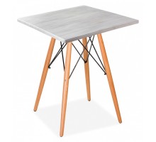 Стол обеденный Eames woodR