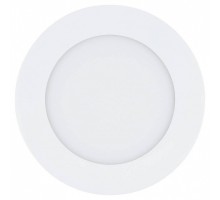 Встраиваемый светильник Eglo ПРОМО Fueva 1 pro 64599