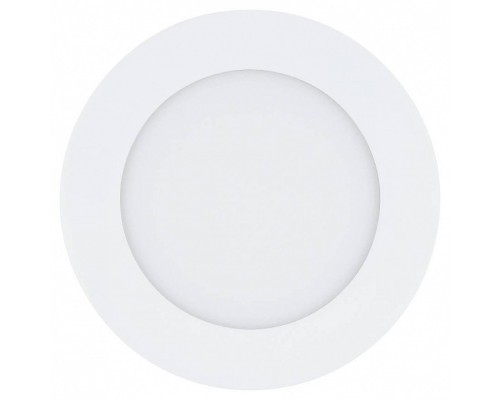 Встраиваемый светильник Eglo ПРОМО Fueva 1 pro 64599