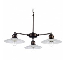 Подвесная люстра Arti Lampadari Taviano Taviano E 1.1.3 B