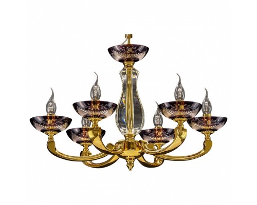 Подвесная люстра Osgona Barcato 697062