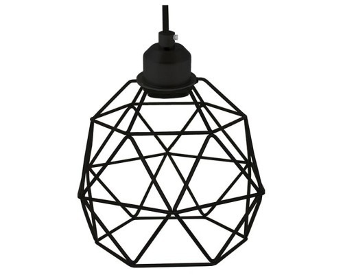 Подвесной светильник 33 идеи 105 PND.105.01.05.003.BL-LS.S.BL