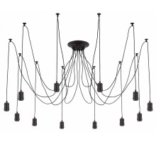 Подвесной светильник Citilux Эдисон 