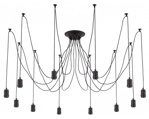 Подвесной светильник Citilux Эдисон