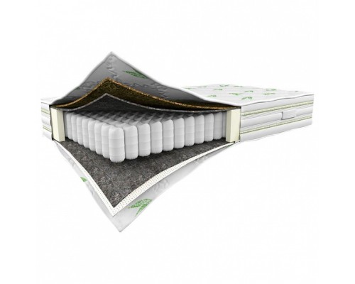 Матрас двуспальный Sonberry gracia 2000х1600