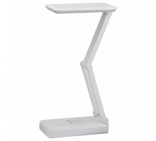 Настольная лампа офисная Эра NLED-426 NLED-426-3W-W