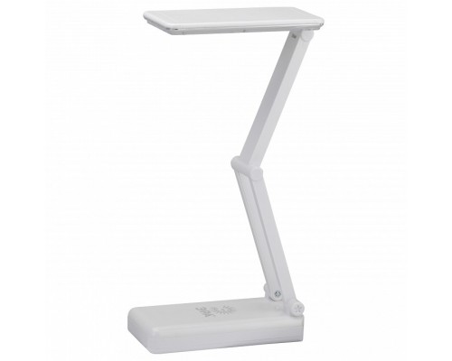 Настольная лампа офисная Эра NLED-426 NLED-426-3W-W