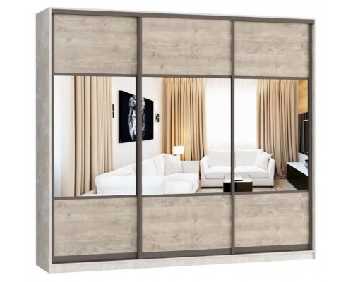 Шкаф-купе А0471494797 2700x580